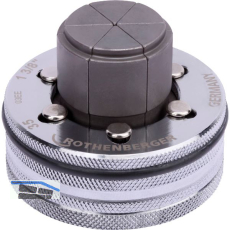 ROTHENBERGER Expanderkopf Rolock Standard 35 mm