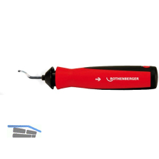 ROTHENBERGER Entgrater Gratfix HSS 21655