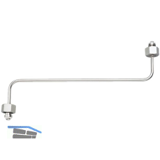 ROTHENBERGER Sauerstoff-Umf�llbogen f�r alle Stahlflaschen G3/4" 35199