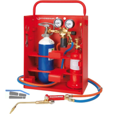 ROTHENBERGER Hartl�tger�t 2000 PS 22-teilig