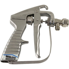 SOUDAL Ergogrip Spr�htank-Pistole inkl. D�se