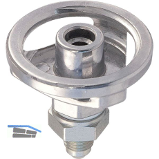 SOUDAL Reinigungsadapter f�r Spr�htank-Pistole Ergogrip und Schlauch