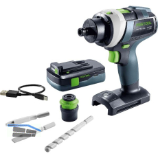 FESTOOL Spielzeug Akku-Bohrschrauber TY-TPS