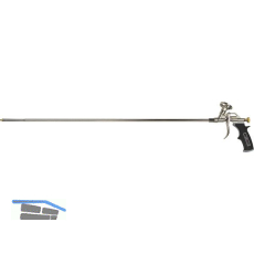IRION Schaumpistole Metal Lite XXL RapidStop 1000 mm