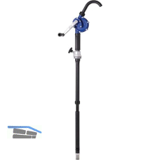 PRESSOL Kurbelpumpe SRL 355-955 mm-18 l/min