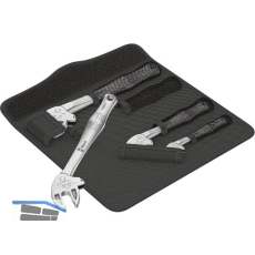 WERA Ringmaulschl�ssel-Satz Joker 6004 Set 1 4-teilig