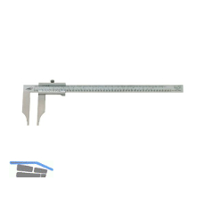 HELIOS PREISSER Werkstatt-Messschieber Schnabell�nge 300 mm Messbereich 0-800 mm