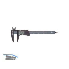 WIHA Digital-Messschieber Digimax Fiberglas Messbereich 0-150 mm