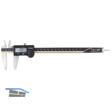 MITUTOYO Digital Messschieber o. Datenausgang ohne Antriebsrolle Messb. 0-200mm