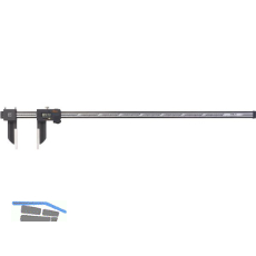 MITUTOYO Digital WK-Messschieber mit Datenausgang IP66 Messbereich 0-1000 mm