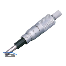 MITUTOYO Einbaumessschraube 150-192 flach Messbereich 0-25 mm