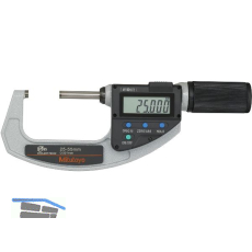 MITUTOYO Digital B�gelmessschraube 293 Quickmike 25-55mm