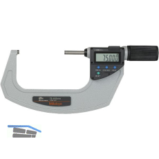 MITUTOYO Digital B�gelmessschraube 293 Quickmike 75-105mm