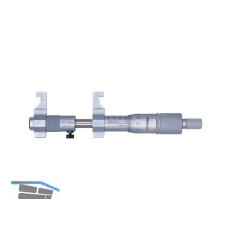 MITUTOYO Innenmessschraube analog mit Messschn�bel Messbereich 50-75 mm