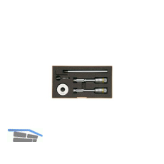 MITUTOYO Dreipunkt-Innenmessger�te Satz Holtest analog Messbereich 12-20 mm