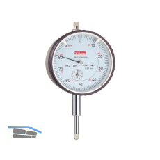 K�FER Messuhr M 2 Top Messbereich 10 mm Ablesung 0,01 mm