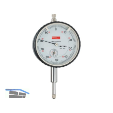 K�FER Messuhr M 2 T Messbereich 10 mm Ablesung 0,01 mm