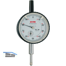 K�FER Messuhr M 2 S Messbereich 10 mm Ablesung 0,01 mm