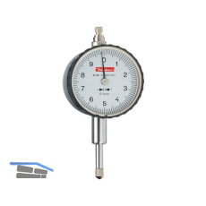 K�FER Kleinmessuhr KM 10 A Messbereich 10 mm Ablesung 0,1 mm