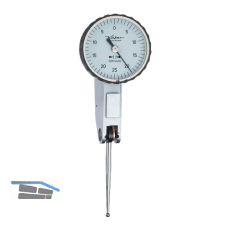 K�FER F�hlhebelmessger�t K 33 Messbereich 0,5 mm Ablesung 0,01 mm