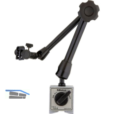MITUTOYO Gelenk-Magnetst�nder 7033-10 magnetisch Aktionsradius 352 mm