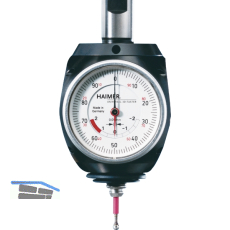 3D-Taster Universal Einspannschaft 20 mm