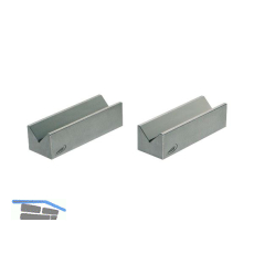 HELIOS PREISSER Prismen-Paar DIN 876-3 150 x 50 x 40 mm