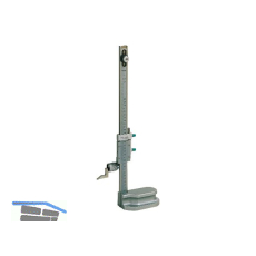 MITUTOYO H�henmessger�t Feineinstellung Messbereich 0-300 mm Ablesung 0,02 mm