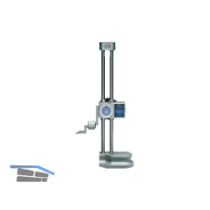 MITUTOYO H�henmessger�t mit Messuhr Messbereich 0-600 mm Ablesung 0,01 mm