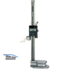 Digitales H�henmess-und Anrei�ger�t Messbereich 0-300 mm Ablesung 0,01 mm