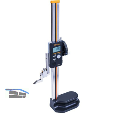 MITUTOYO Digi. H�henmess-und Anreissger�t Messbereich 0-300 mm Ablesung 0,01 mm
