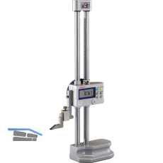 MITUTOYO Digi. H�henmess-und Anrei�ger�t 192-613-10 Messbereich 0-300 mm