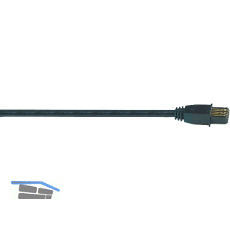 MITUTOYO Digimatic-Signalleitung 905409 gerade ohne Datataste L�nge 2 Meter
