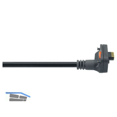 MITUTOYO Digimatic-Signalleitung 05CZA625 mit Datataste und Anschlussschrauben