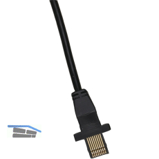 MITUTOYO Digimatic-Signalleitung 21EAA194 L�nge 1 m