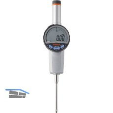 MITUTOYO Digitale Messuhr ID-C 543-735B mit Datenausg. IP42 Messbereich 50,8 mm