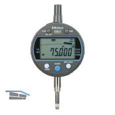 MITUTOYO Messuhr Digimatic mit Datenausgang Messbereich 12,7 mm