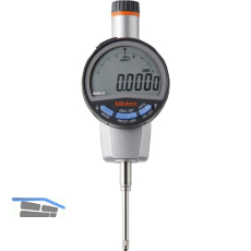 MITUTOYO Digitale Messuhr ID-C 543-720B mit Datenausg. IP42 Messbereich 25,4 mm
