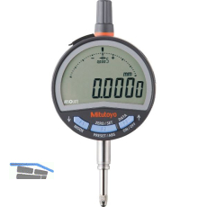 MITUTOYO Digitale Messuhr ID-C 543-700B mit Datenausg. IP42 Messbereich 12,7 mm