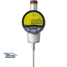 MITUTOYO Digitale Messuhr 543-851D IP30 Messbereich 25,4 mm