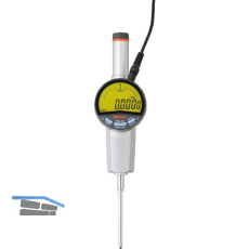 MITUTOYO Digitale Messuhr 543-853D IP30 Messbereich 50,8 mm
