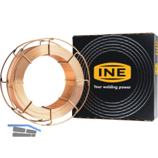 Co2-Schwei�draht-SG2 K300 � 0,8mm