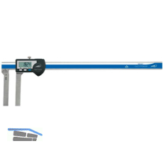HELIOS PREISSER Universal-Messschieber Digi-Met IP65 Messbereich 0-300 mm