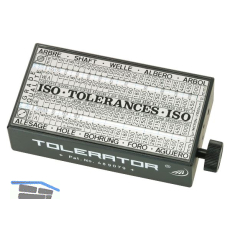 HELIOS PREISSER ISO-Toleranzschl�ssel Tolerator im Kunststoffgeh�use