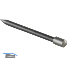 HELIOS PREISSER HM-Ersatznadel zu Rei�nadel L�nge 33 mm