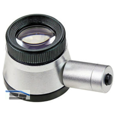 Pr�zisions Messlupe Vergr��erung 20-fach Linsen � 30 mm