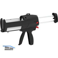 SIKA Handdruckpistole DM2X f�r Dualkartusche 400ml