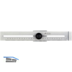 Metall-Streichma� Messbereich 200 mm