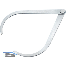 Greifzirkel L�nge 300 mm