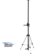 SOLAFLEX Klemmstativ UTC 60 - 315 cm